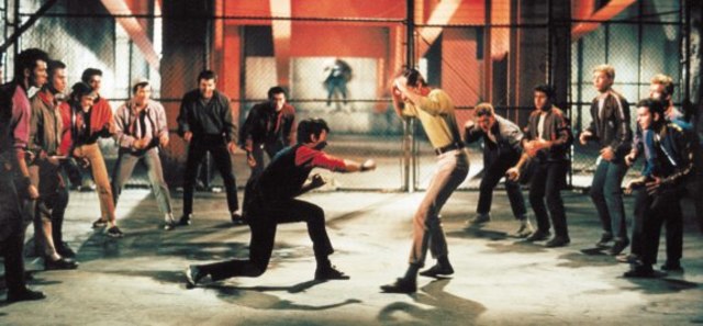 West Side Story