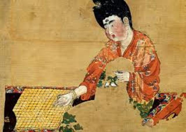 La Republica 2,238 A.C.