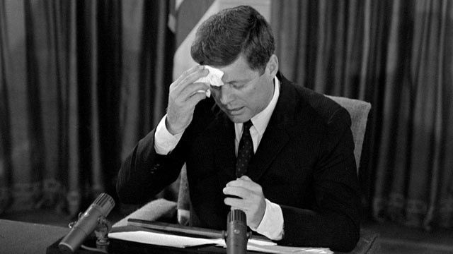 Bay of Pigs Invasion - Cuba