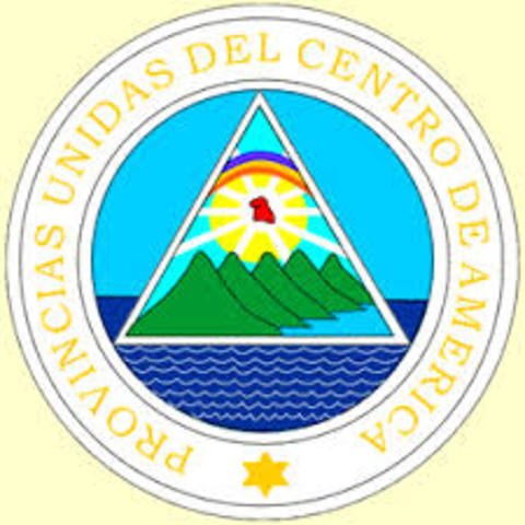 Provincias Unidas de Centro América