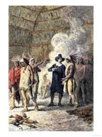 PURITAN MINSTER IN DEFENCE