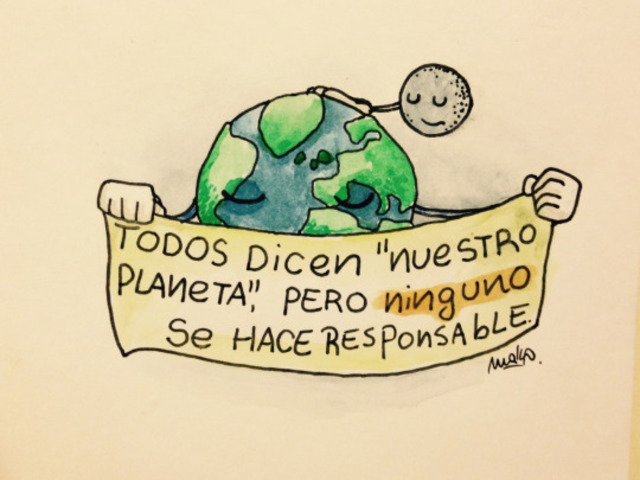 Reunión del Grupo de Expertos sobre el Desarrollo y Medio