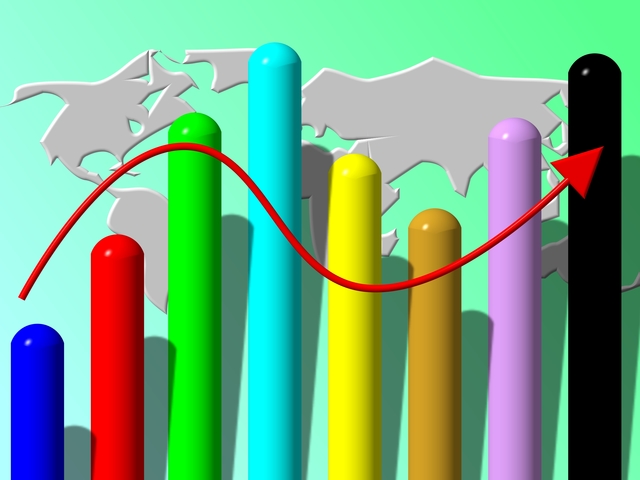 Primer estudio estadístico