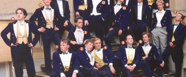 La estadística cobra importancia otra vez.