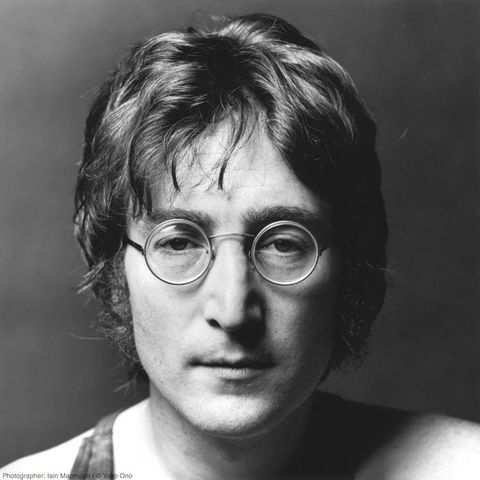 assassination of John Lennon