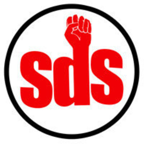 Students for a Democratic Society (SDS)