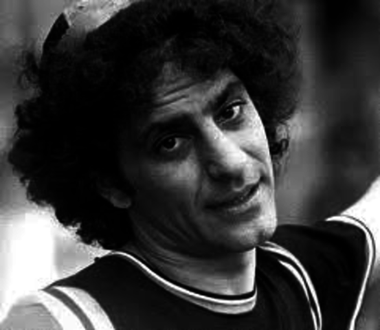 Abbie Hoffman