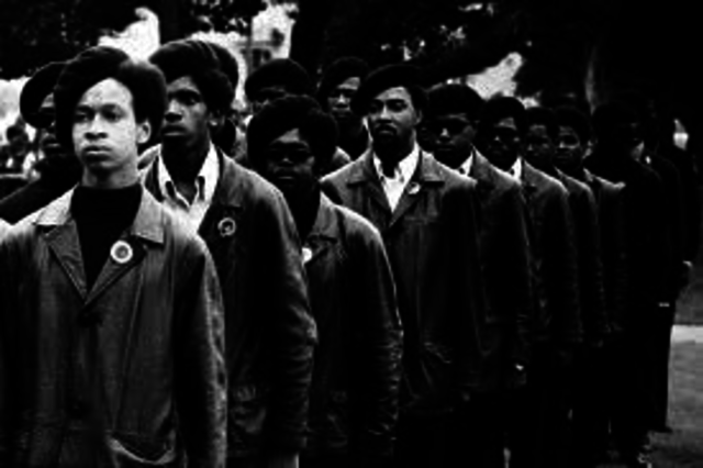Black Panther Party