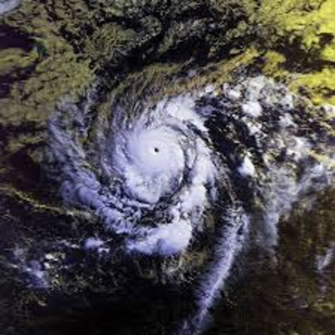 Hurricane Carmen