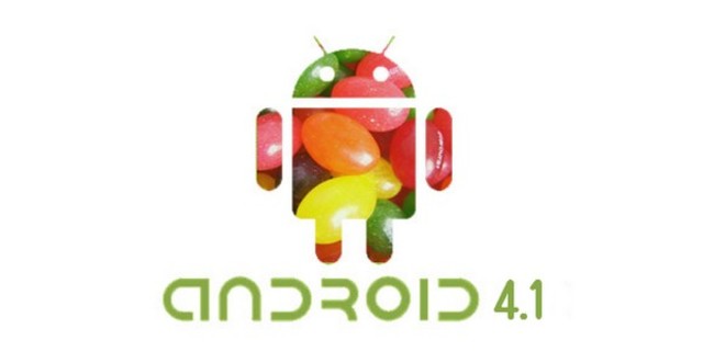 Android 4.1/4.3 Jelly Bean