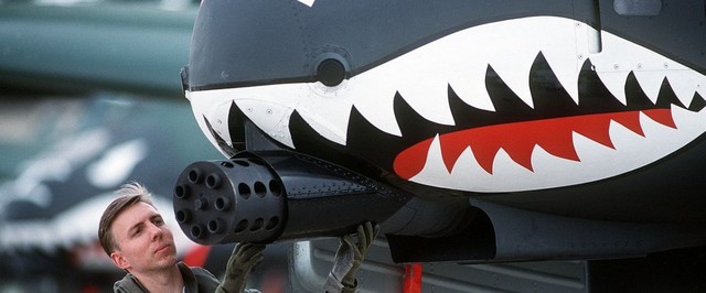 Operation Desert Storm