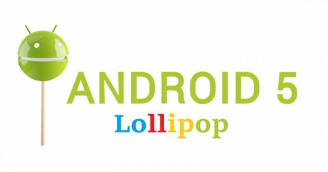 Android 5.0 Lollipop