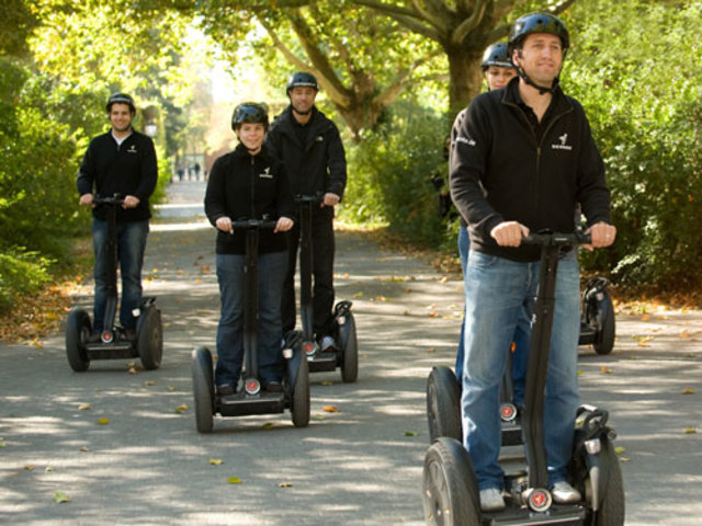 Segway