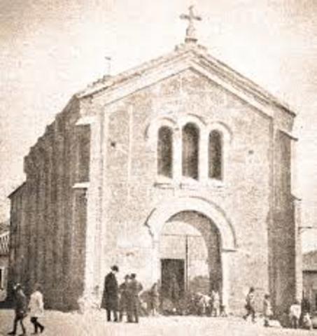 Los Reyes Carolignios