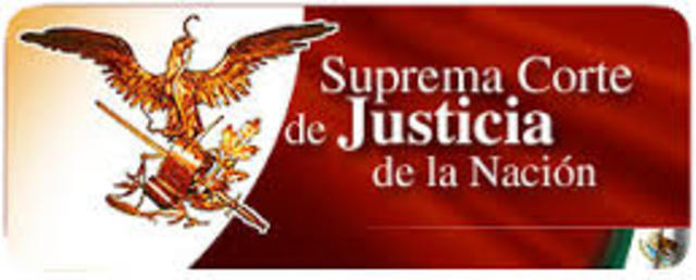 SCJN. Control de constitucionalidad y de convencionalidad