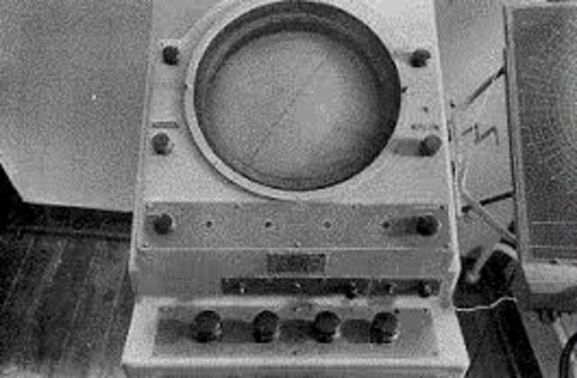 La guerra promueve mayor uso de la radio. Desarrollo de las microondas.