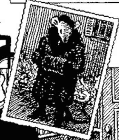 Anja commits suicide.