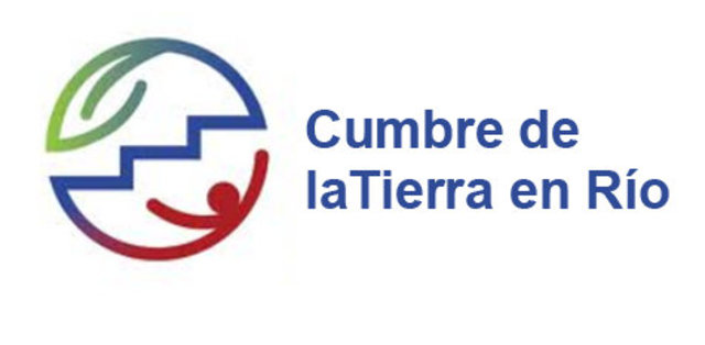 Cumbre de la Tierra
