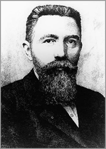 Emil Baudot, creador de los baudios