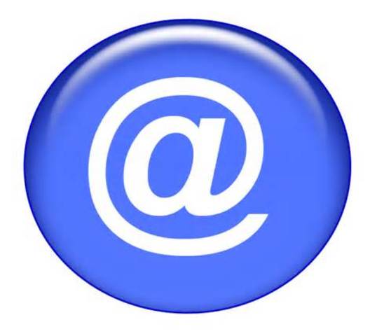 Incorporación de la arroba para las direcciones de correo