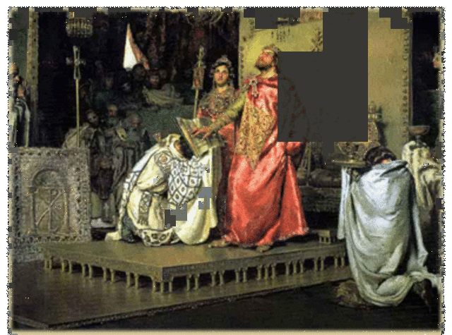 Conversio de Recared