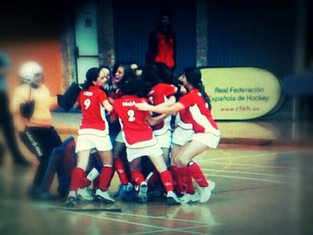 First travel to Valencia