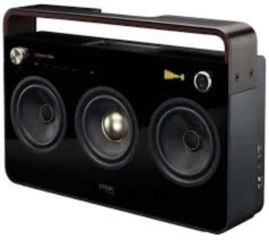 Reproductor de audio