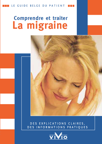Guide du Patient sur la Migraine