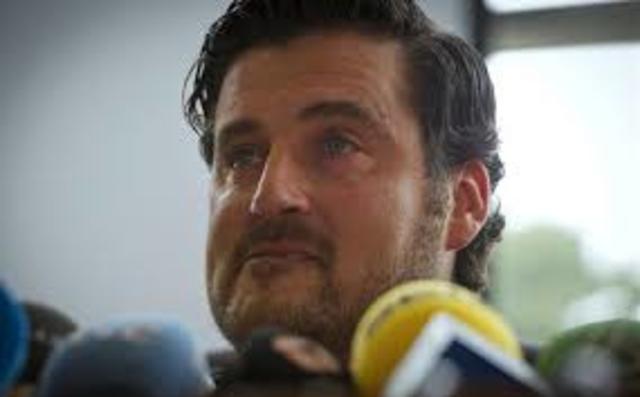 Retirada Profesional