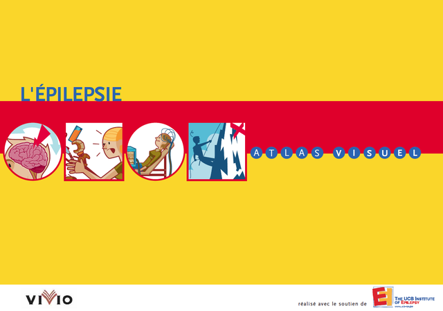 Atlas Epilepsie