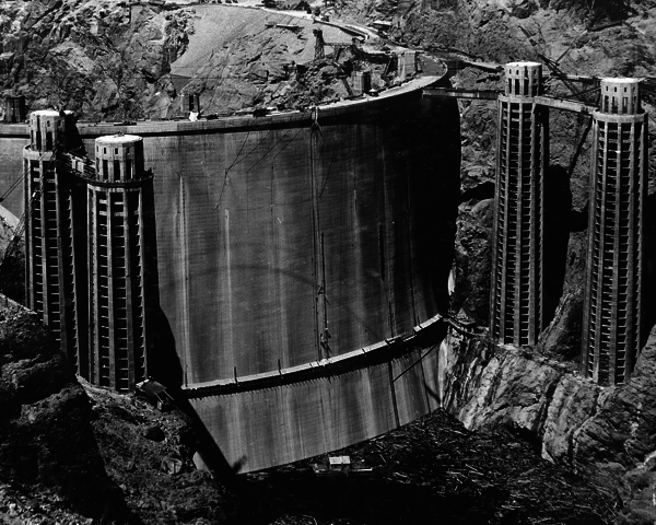 Hoover Dam