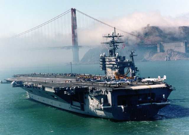 Carl Vinson