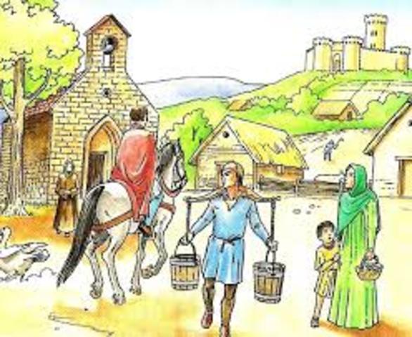 civilizacion (entre los años 6000 y 3000 A.C.)