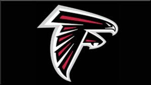 atlanta falcons