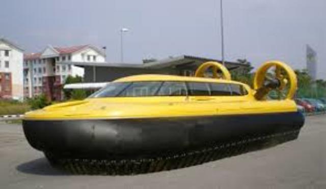 Hovercraft