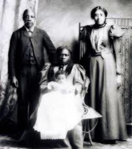 John and Lugenia hope