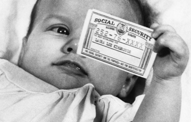 Social Security