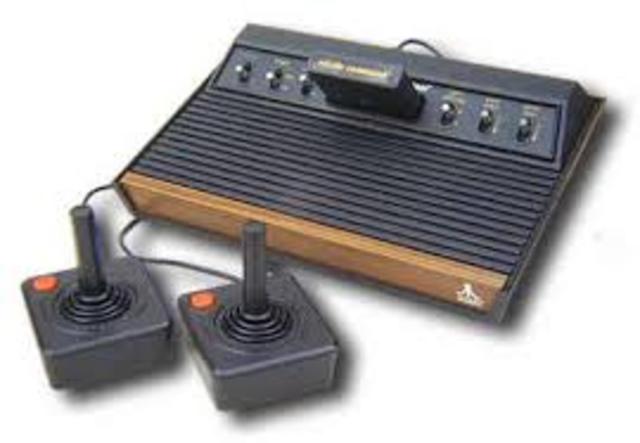 atari vsc2600
