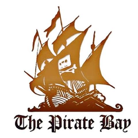 The Pirate Bay launches