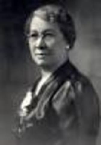 John and Lugenia Hope