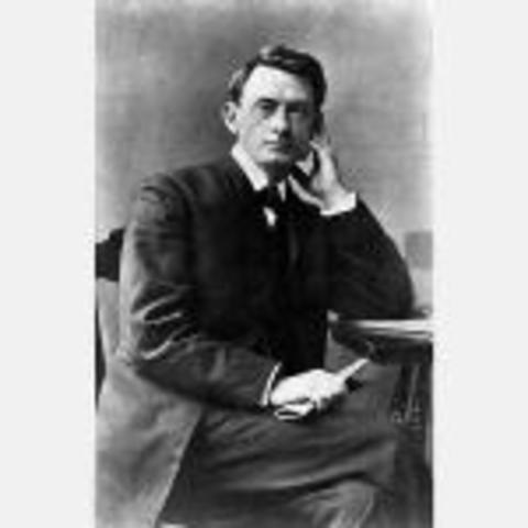 Tom Watson and the Populist