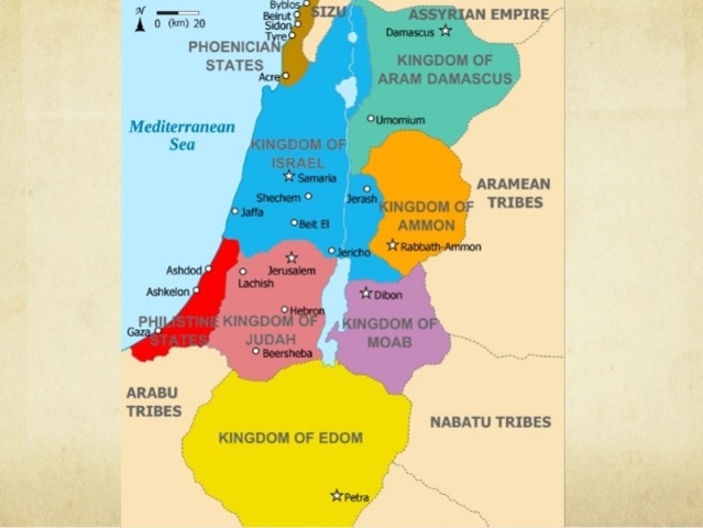 McMahon-Hussein Correspondence