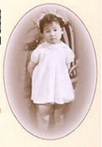 Adeline Yen Mah's Birth