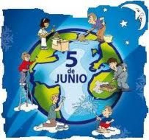 Conferencia de las Naciones Unidas sobre el Medio Humano