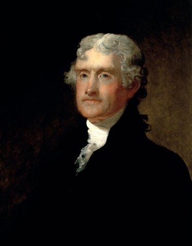 Thomas Jefferson