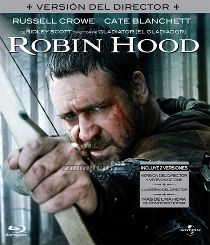 Robin Hood