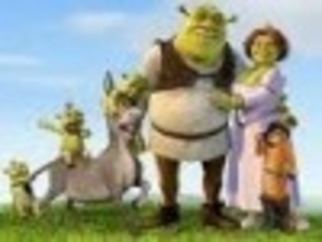Shrek