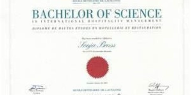 Get Bachleor's Degree in Nursing