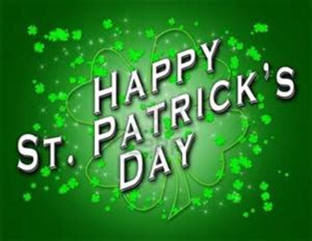 St. Patrick's Day