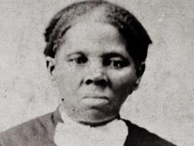 Harriet Tubman